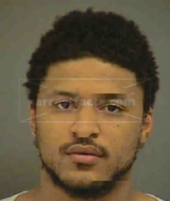 Dashon Xavier Dawson