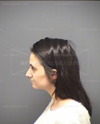 Sophia Guiseppina Sorgente