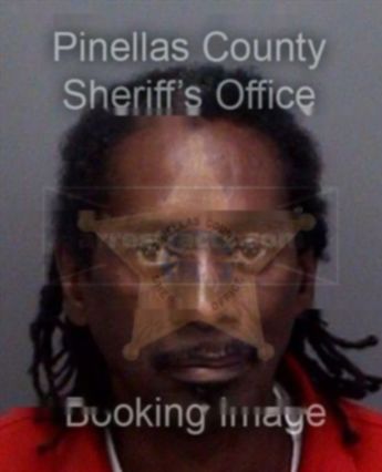 Anthony Wayne Betton
