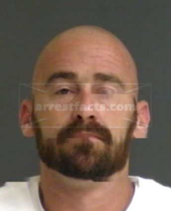 Kristopher Ray Henke