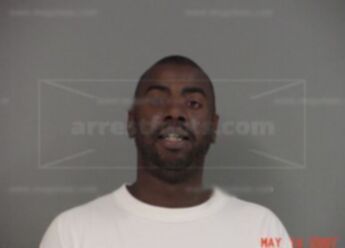 Ricky Lajuane Gibbs