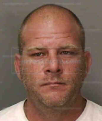 Christopher Ladon Peters
