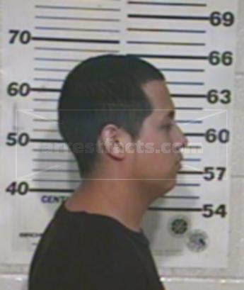 Ivan Servantes Torres