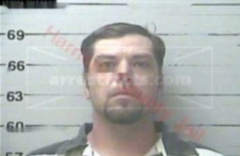 Jason Wardale Moss Sr.