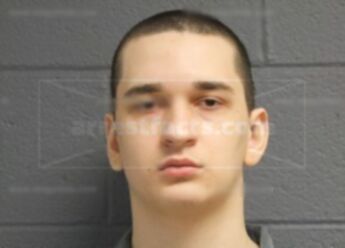 Jacob Anthony Parish