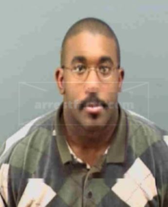 Teric J. Hines