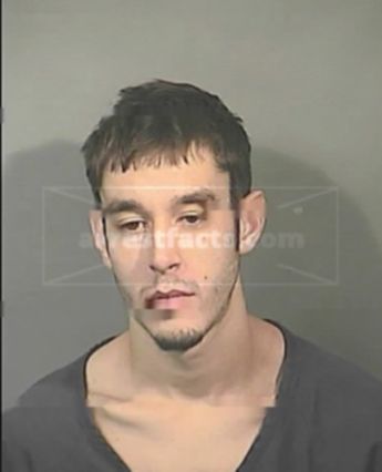 Daniel S Mccaulley