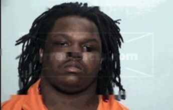 Alton Jermaine Reid