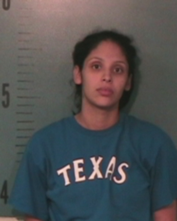 Veronica Amparo Martinez