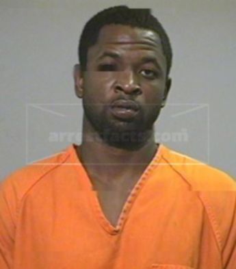 Charles Ray Williams