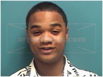 Carl Darnell Salters