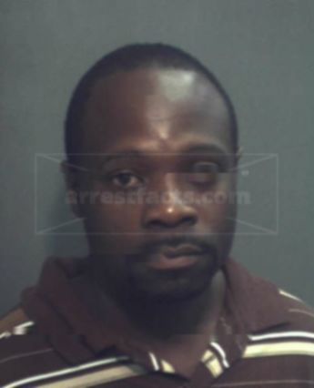 Tyrone Burley