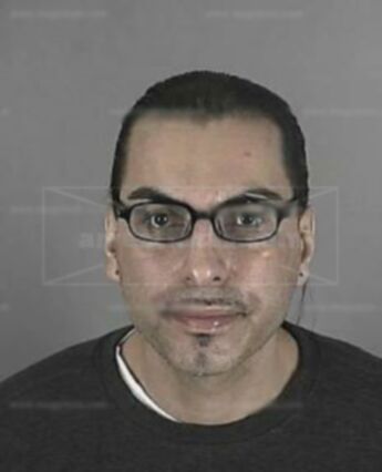 Anthony Robert Chavez
