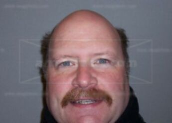 Kevin Lee Larkin
