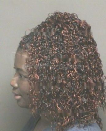 Laurie Lashaun Pierre