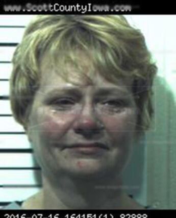 Heather Ann Burnham