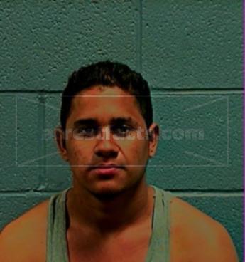 Marlon Josue Gonzalez