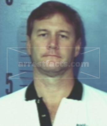 David Brian Mccain