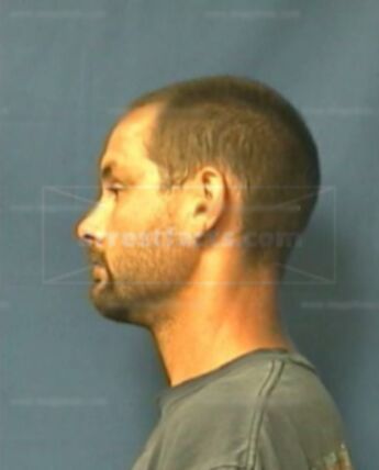 Jason Leon Faught
