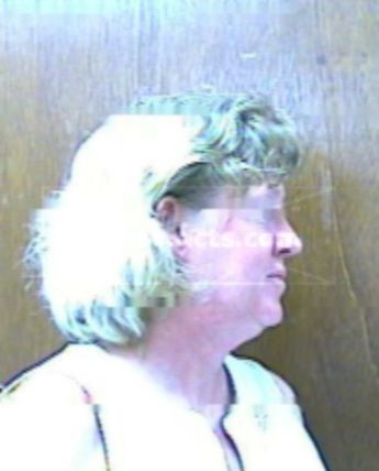 Teresa Hayes