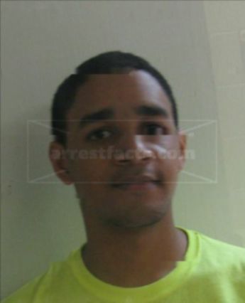 Ricardo Alston