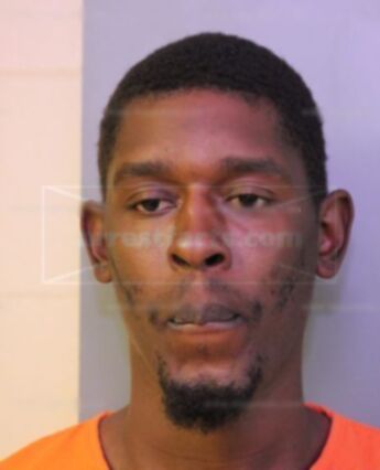 Edmond Jr Alston