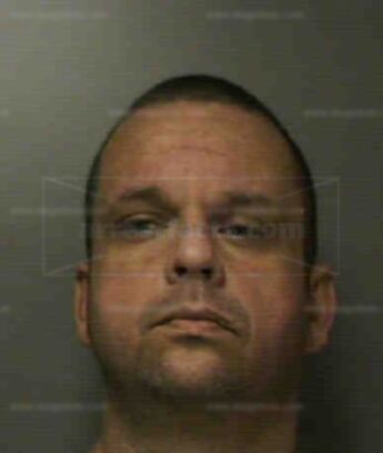 Jason Lamar Dillard
