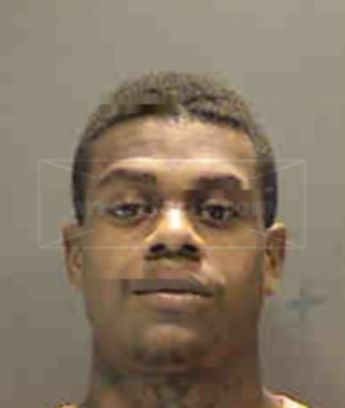 Divante Derrell Watkins