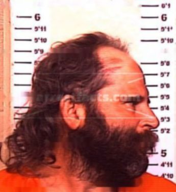 Ronald Wayne Black