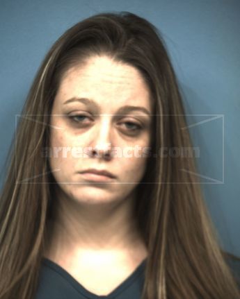 Ashley Rae Bumpers
