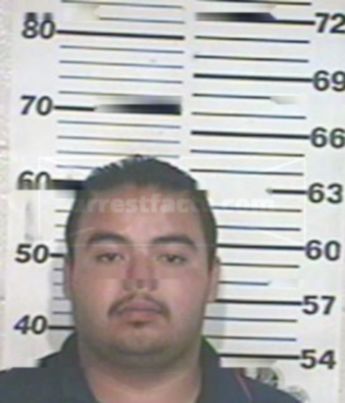 Juan Jose Toledo Lopez