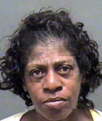 Marie Jackson