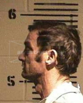 Ronnie Dale Crim