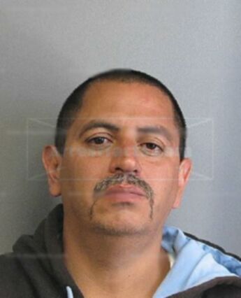 Johnny Mario Rodriguez