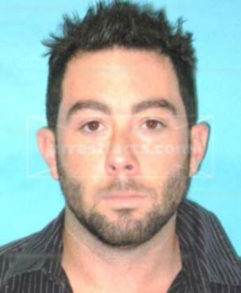 Adam Michael Levin