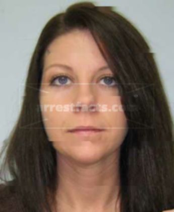 Sonya Nicole Crews