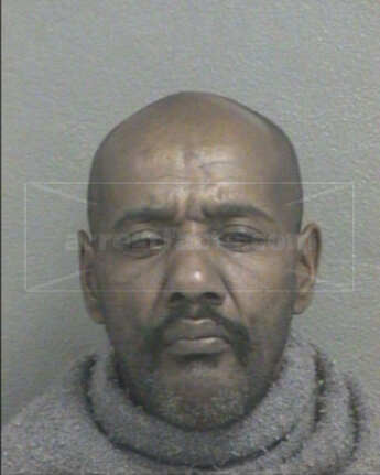 Cedric Reese Campbell
