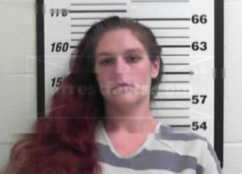 Kylee Ann Johnson