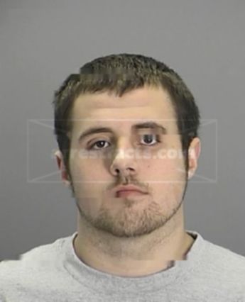 Andrew James Pellek