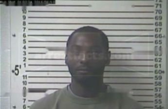 Jamarquis Antwan Ross