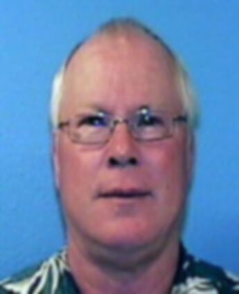 Robert Lyle Barnes