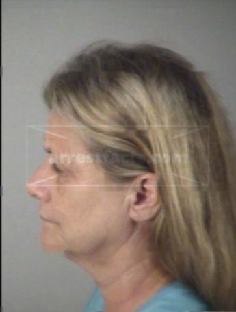 Deborah Lynn Shepherd