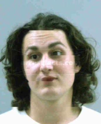 Travis Murray Larsen