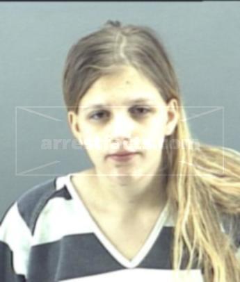 Tera Lynn Hutto