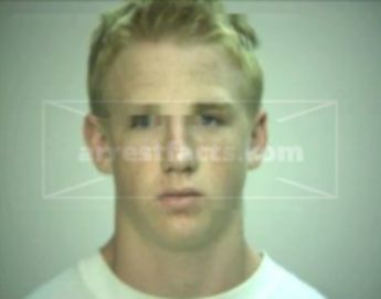 Tyler Lee Coleman