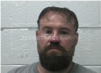 Byrd Adam Garrett