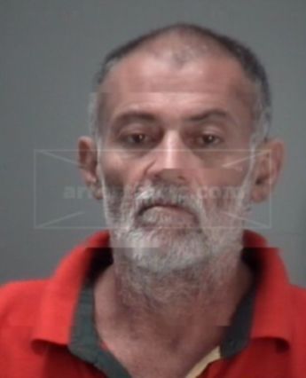 Carlos Hernandez