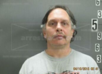 Leroy Dean Moore