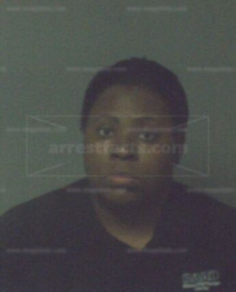 Denisha Flournoy