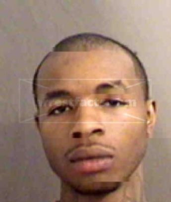 Anterrio Jerrold Goodwin